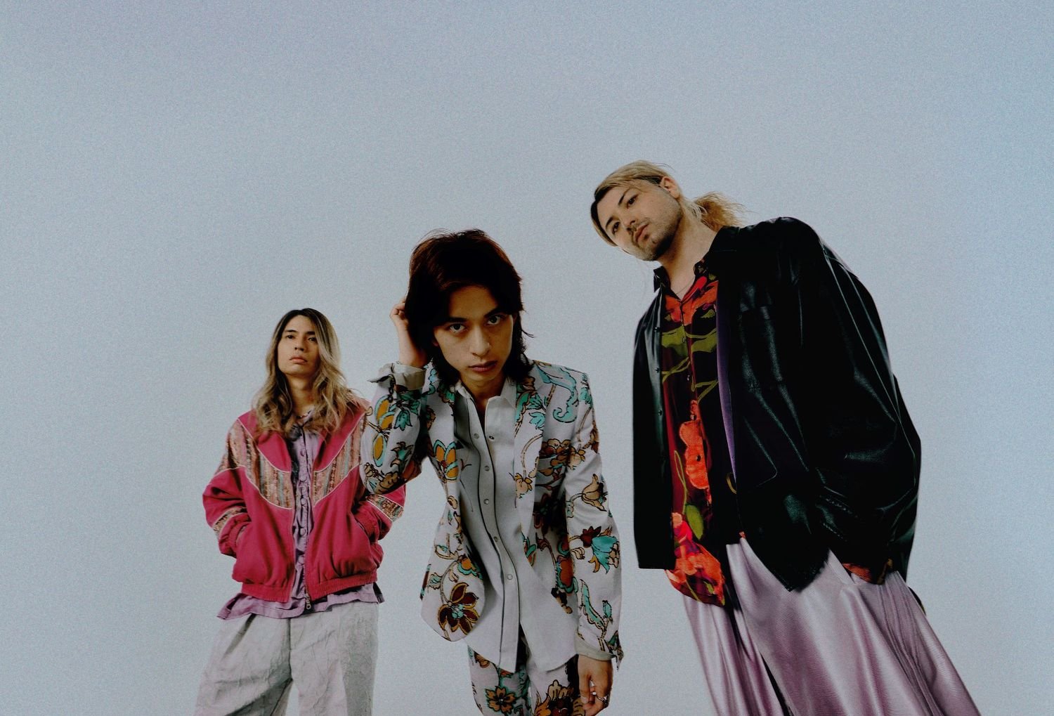 w.o.d.4月開催の自主企画に、追加ゲスト決定！ 3/22からチケットの一般